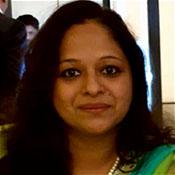 Smt. Shilpa Shailendra Kadam