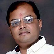 Shri. Bhavin Parekh