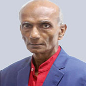 Shri. Mahendra Dipachand Turakhia